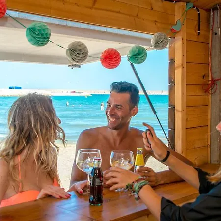 Rh Playa & 4* Sup Hotel Vinarós