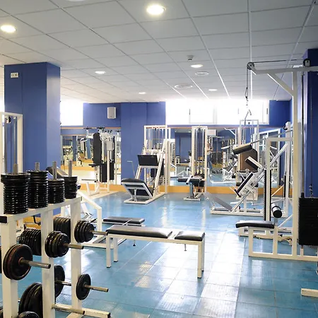 Otel Rh Playa & 4* Sup 4*
