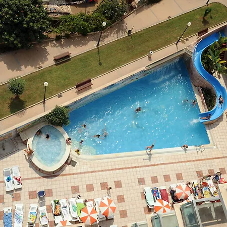 Hotel Rh Playa & 4* Sup Vinarós