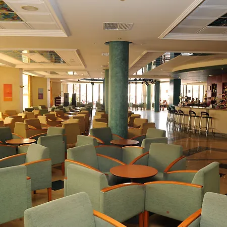 Rh Playa & 4* Sup Hotel 4*