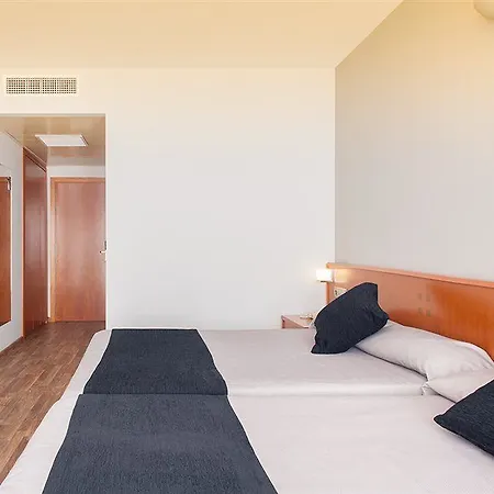 Hotel Rh Playa & 4* Sup
