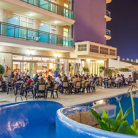 Rh Playa & 4* Sup 4* Vinarós