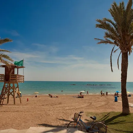 Hotel Rh Playa & 4* Sup 4*