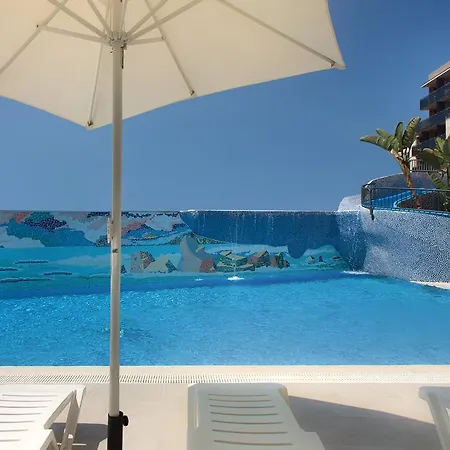 Hotel Rh Playa & 4* Sup 4*