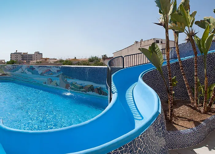 Rh Playa&spa 4* Sup 4*