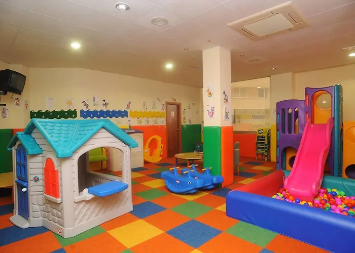 Rh Playa&spa 4* Sup Vinarós