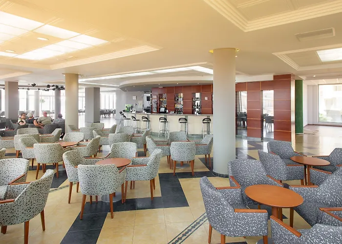 Rh Playa&spa 4* Sup Hotel 4*