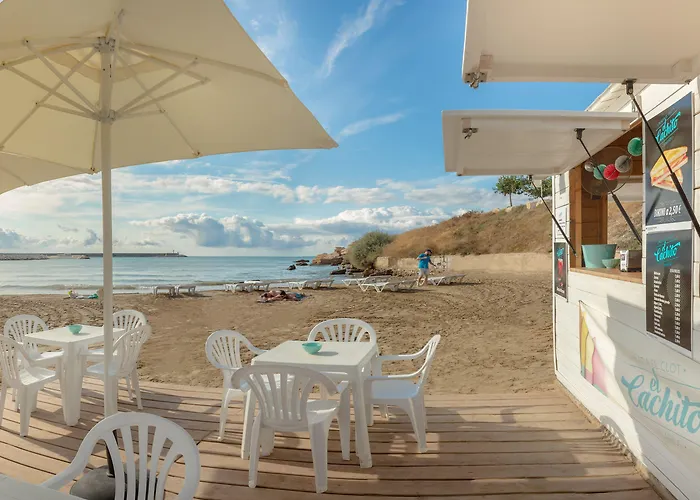 Rh Playa&spa 4* Sup 4*