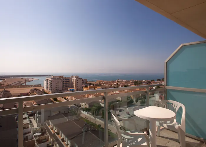 Rh Playa&spa 4* Sup