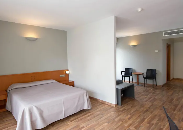 Hotel Rh Playa&spa 4* Sup