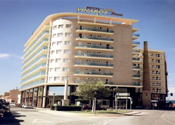 Hotel Rh Playa&spa 4* Sup