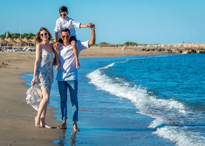 Rh Playa&spa 4* Sup 4* Vinarós