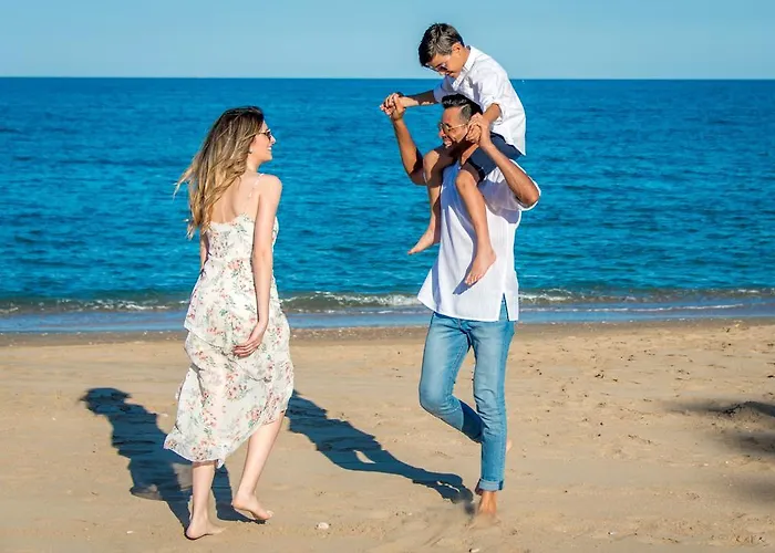 Rh Playa&spa 4* Sup 4* Vinarós