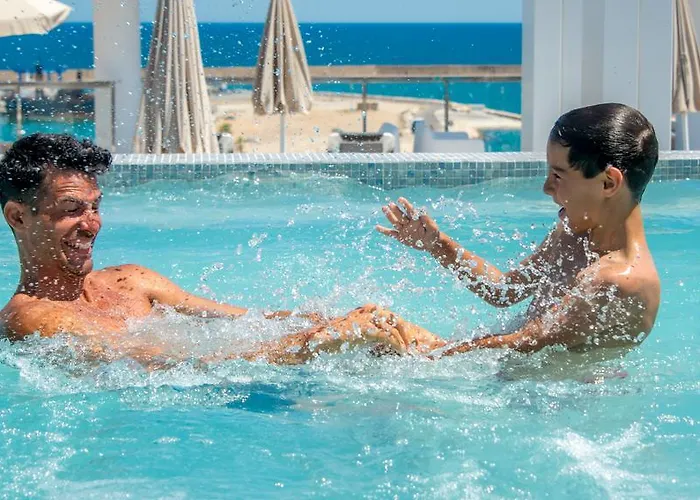 Rh Playa&spa 4* Sup 4*