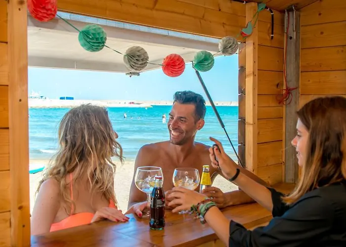 Rh Playa&spa 4* Sup Hotel Vinarós