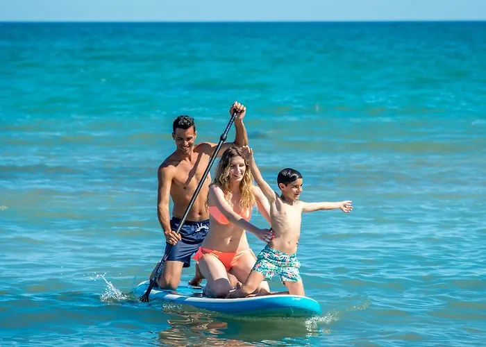 Rh Playa&spa 4* Sup Hotel 4*