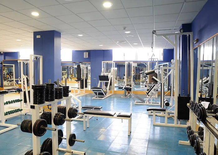 Hotel Rh Playa&spa 4* Sup 4*