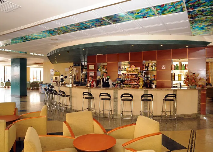 Rh Playa&spa 4* Sup 4*