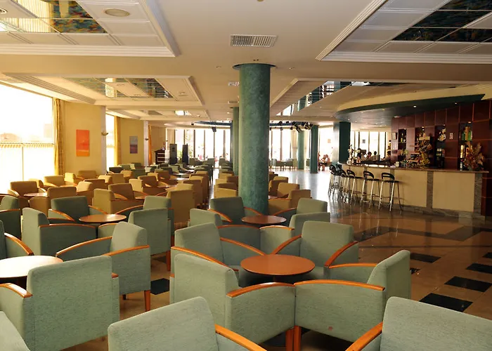 Rh Playa&spa 4* Sup Hotel 4*