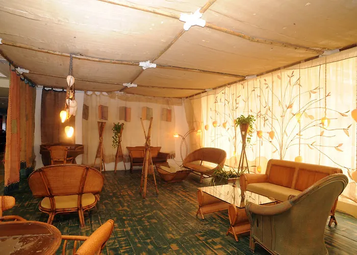 Rh Playa&spa 4* Sup 4*