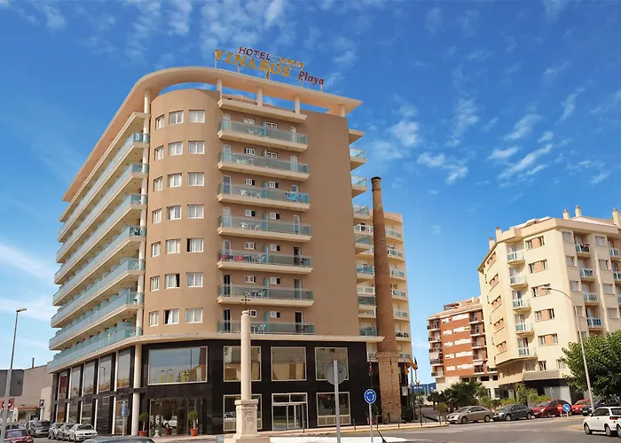 Rh Playa&spa 4* Sup 4*