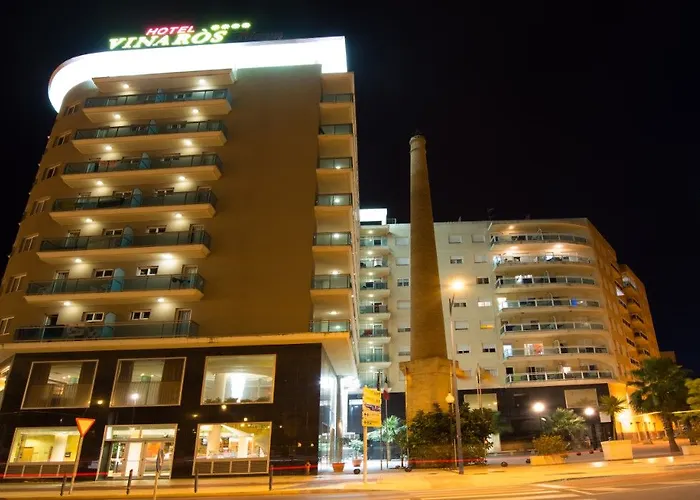 Rh Playa&spa 4* Sup Hotel