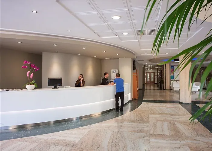 Hotel Rh Playa&spa 4* Sup 4*