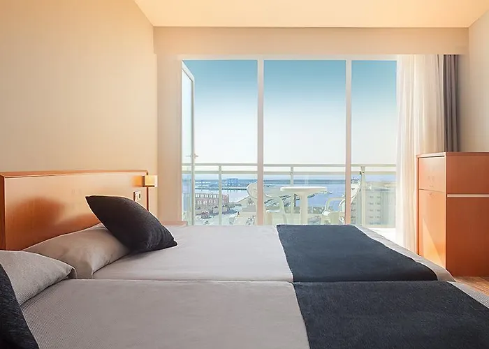 Rh Playa&spa 4* Sup 4*